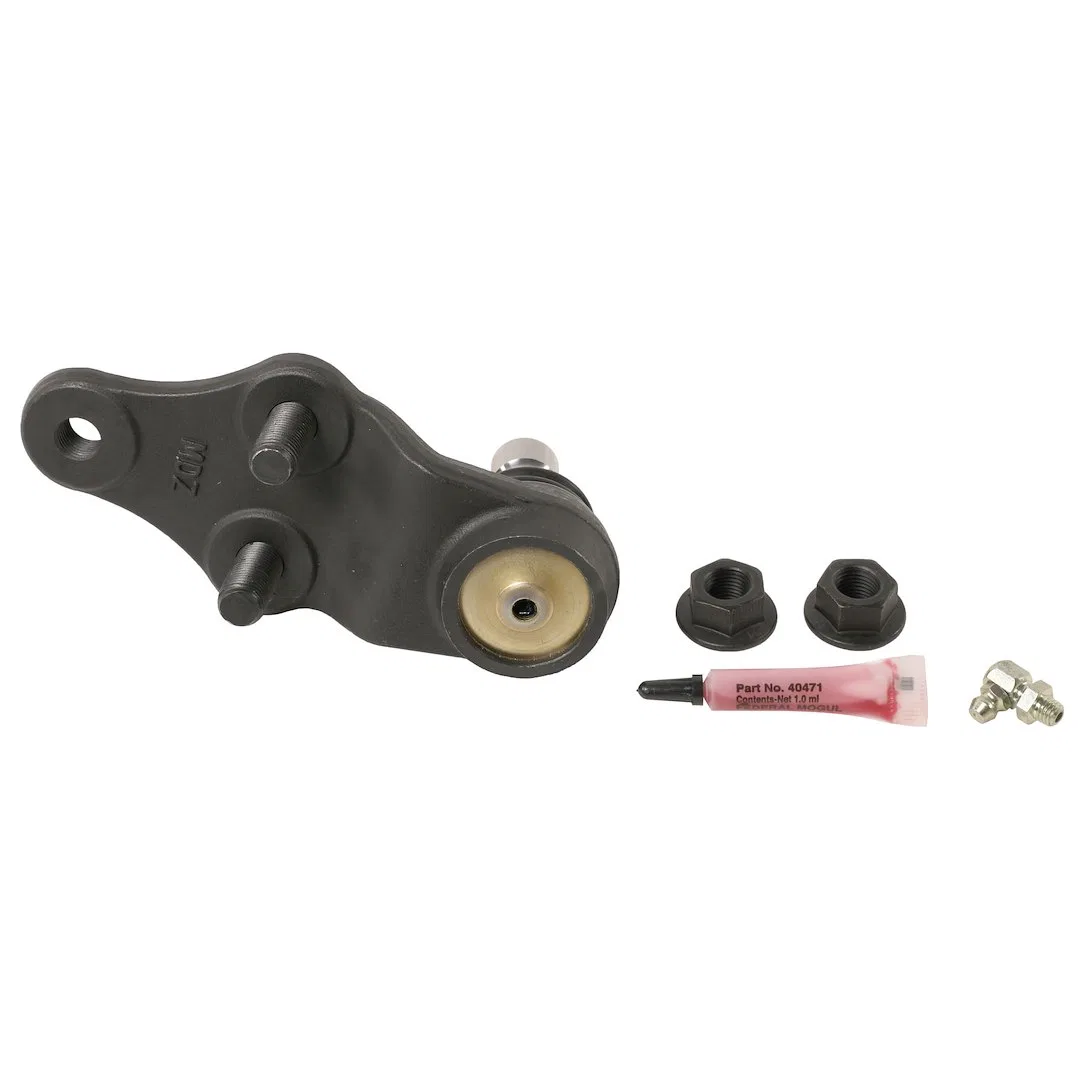 K500231 – MOOG Ball Joint, OE Replacement Greaseable - view 2